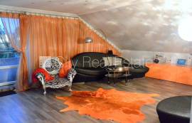 Apartment for sale in Riga, 146.00m2