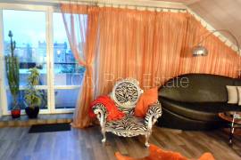 Apartment for sale in Riga, 146.00m2