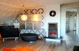 Apartment for sale in Riga, 146.00m2