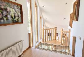 Detached house for rent in Riga, 160.00m2