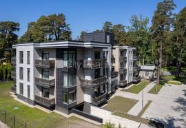 Apartment for sale in Jurmala, 55.20m2