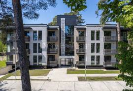 Apartment for sale in Jurmala, 55.20m2