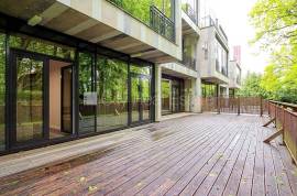 Apartment for rent in Jurmala, 174.60m2