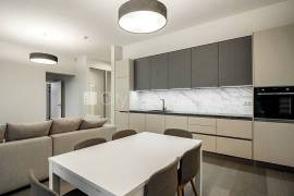 Apartment for rent in Jurmala, 174.60m2