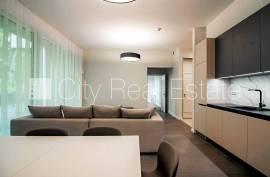 Apartment for rent in Jurmala, 174.60m2