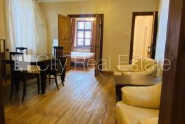 Apartment for sale in Riga, 60.00m2
