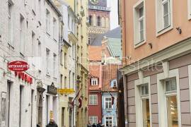 Apartment for sale in Riga, 60.00m2