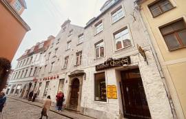 Apartment for sale in Riga, 60.00m2