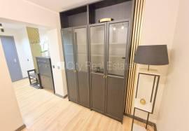 Studio for rent in Riga, 47.60m2