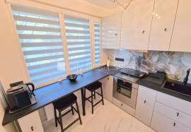 Studio for rent in Riga, 47.60m2