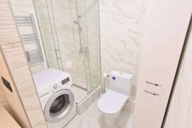 Studio for rent in Riga, 47.60m2