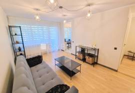 Studio for rent in Riga, 47.60m2