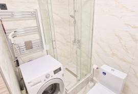 Studio for rent in Riga, 47.60m2
