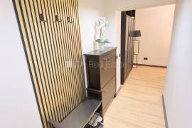 Studio for rent in Riga, 47.60m2