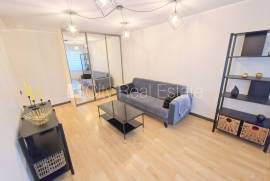 Studio for rent in Riga, 47.60m2