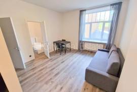 Studio for rent in Riga, 34.00m2