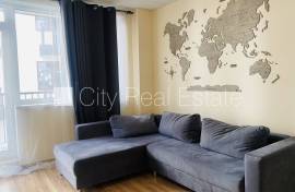 Apartment for rent in Riga, 37.90m2