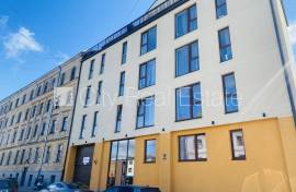 Apartment for rent in Riga, 37.90m2