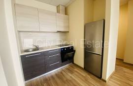 Apartment for rent in Riga, 37.90m2