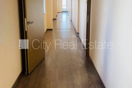 Apartment for rent in Riga, 37.90m2