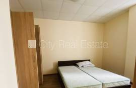 Apartment for rent in Riga, 37.90m2