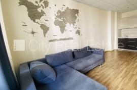 Apartment for rent in Riga, 37.90m2