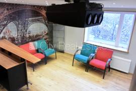 Apartment for sale in Riga, 175.00m2