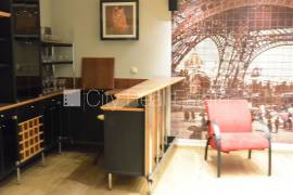 Apartment for sale in Riga, 175.00m2