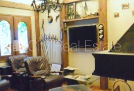 Apartment for sale in Riga, 175.00m2