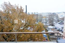 Apartment for sale in Riga, 175.00m2