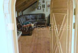 Apartment for sale in Riga, 175.00m2