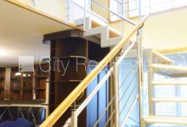 Apartment for sale in Riga, 175.00m2