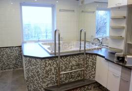 Apartment for sale in Riga, 175.00m2