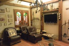 Apartment for sale in Riga, 175.00m2
