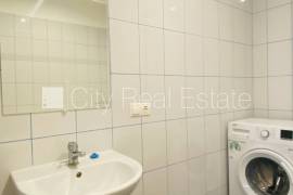 Apartment for rent in Riga, 39.50m2