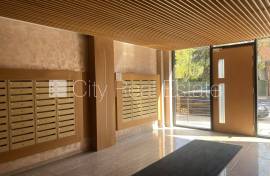 Apartment for rent in Riga, 39.50m2
