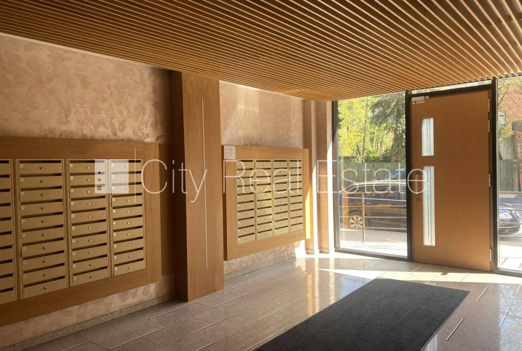 Apartment for rent in Riga, 39.50m2