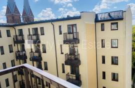 Apartment for rent in Riga, 39.50m2