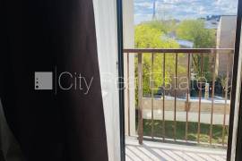 Apartment for rent in Riga, 39.50m2
