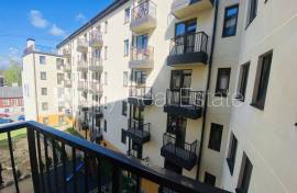 Studio for rent in Riga, 29.80m2