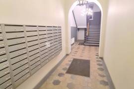 Studio for rent in Riga, 25.00m2