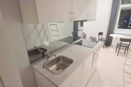Studio for rent in Riga, 25.00m2