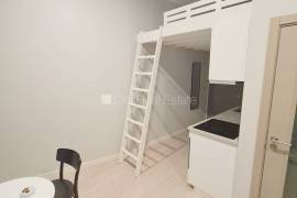 Studio for rent in Riga, 25.00m2