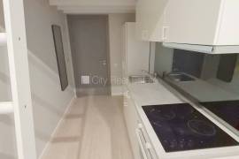 Studio for rent in Riga, 25.00m2