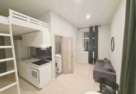 Studio for rent in Riga, 25.00m2