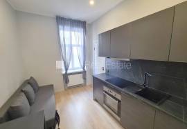 Studio for rent in Riga, 15.00m2