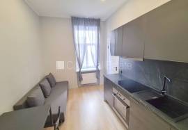 Studio for rent in Riga, 15.00m2