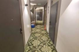 Studio for rent in Riga, 15.00m2