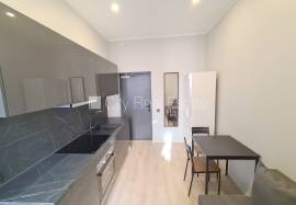Studio for rent in Riga, 15.00m2