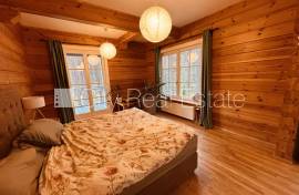 Detached house for sale in Riga district, 313.80m2